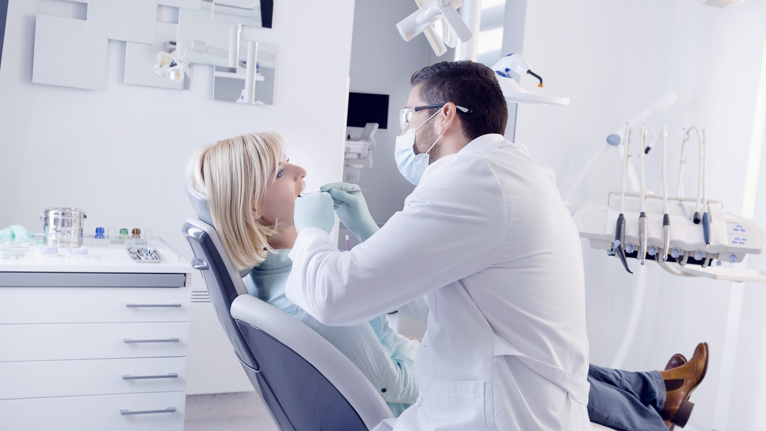 Dentist in Tecumseh, NE